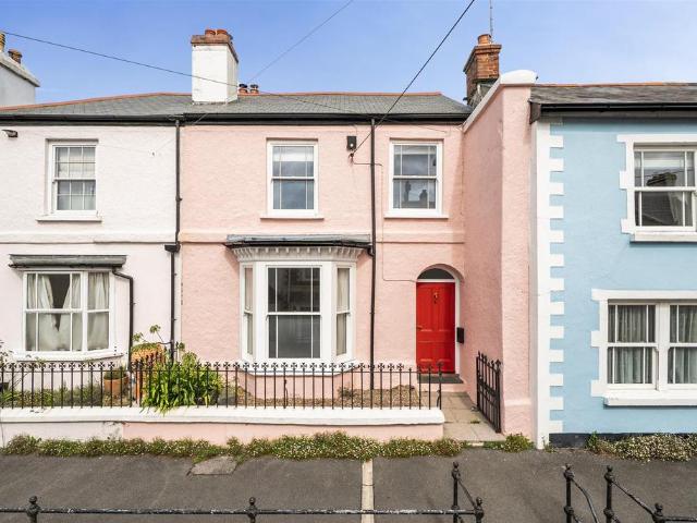 House for sale in Brandis Corner, Devon