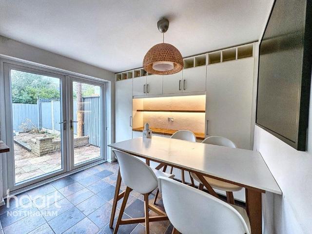 House for sale in Radford, City of Nottingham