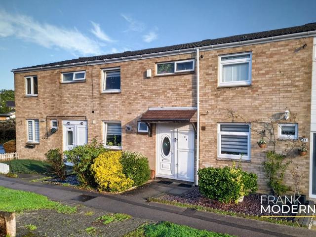 House for sale in South Bretton, Peterborough