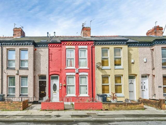 House for sale in Bootle, Isle Of Man