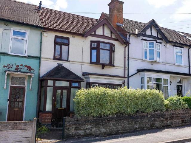 House for sale in Bearwood, West Midlands
