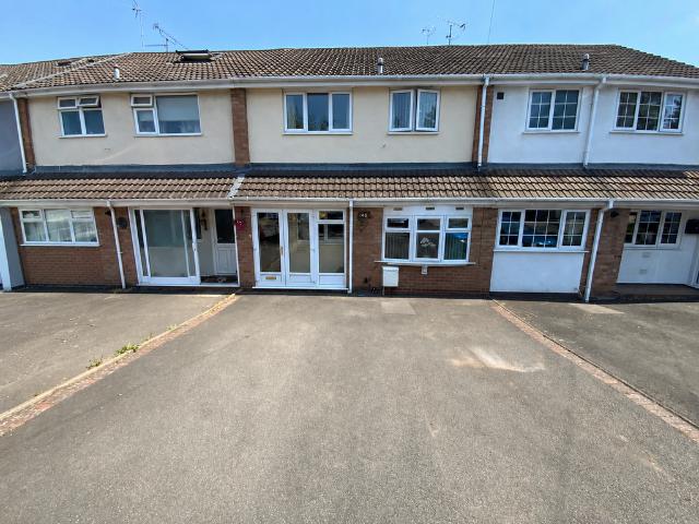 House for sale in Halesowen, West Midlands