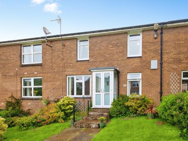 House for sale in Lodge Moor, South Yorkshire