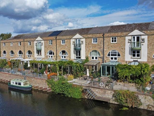 House for sale in Huntingdon, Cambridgeshire