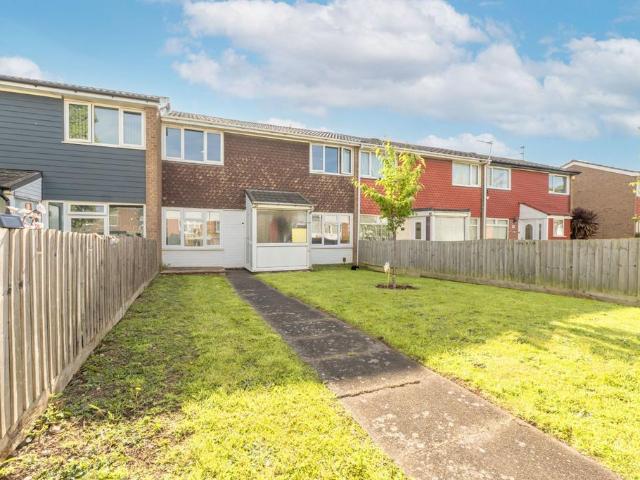 House for sale in Hodge Hill, West Midlands