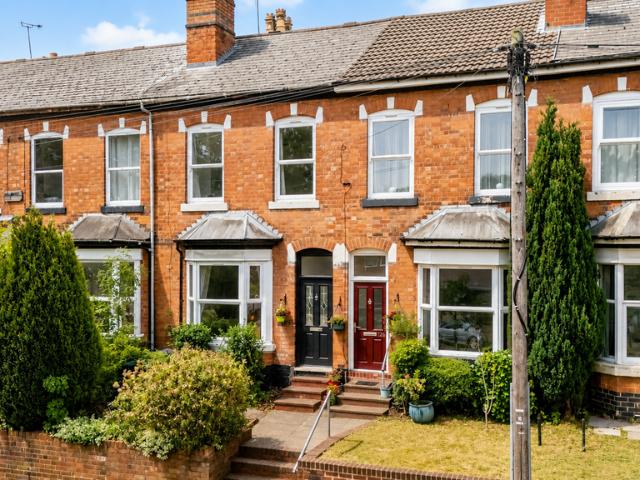 House for sale in Gravelly Hill, West Midlands