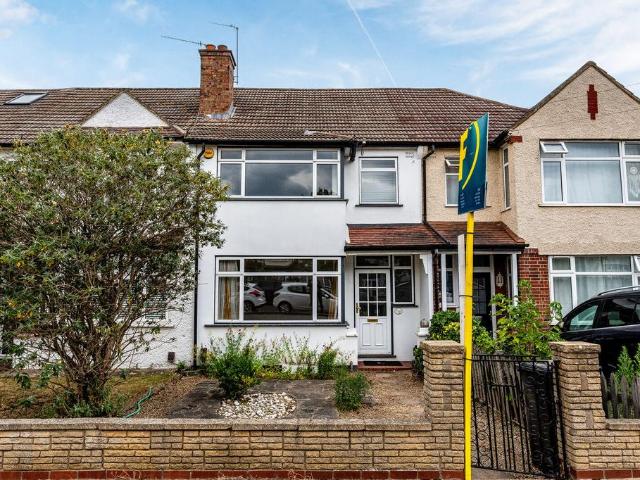House for sale in Shortlands, Greater London