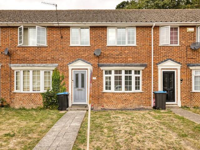 House for sale in Minster, Acol