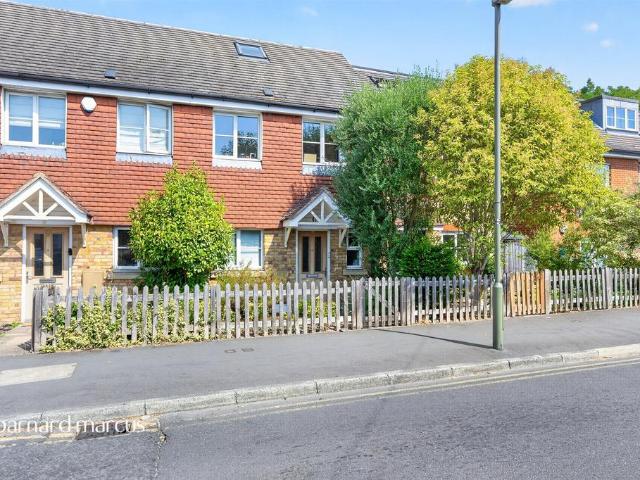 House for sale in Ewell, Surrey