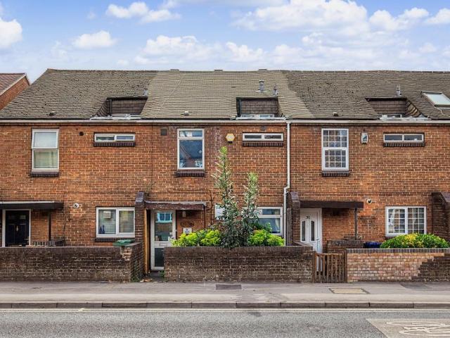 House for sale in Temple Cowley, Oxford