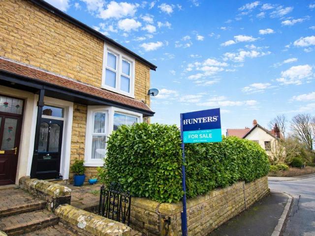House for sale in Earcroft, Darwen