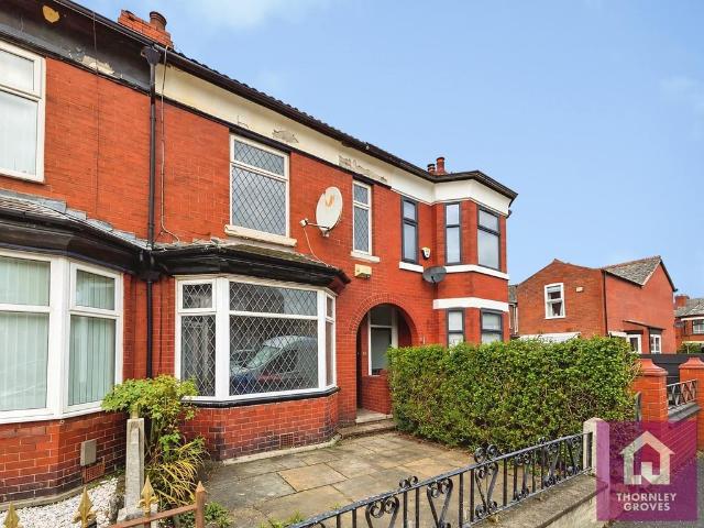 House for sale in Eccles, Salford