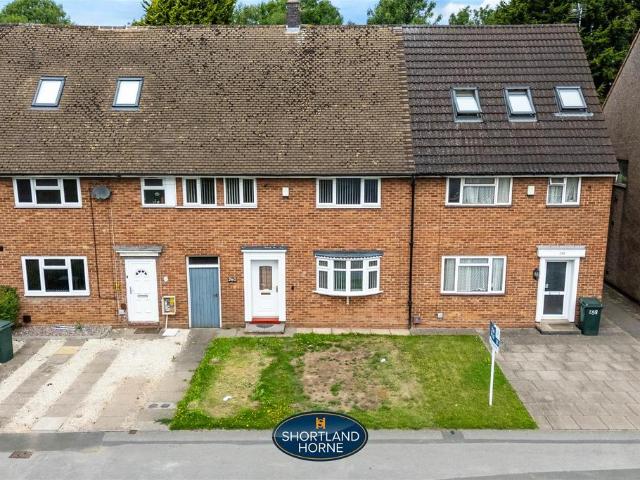 House for sale in Cannon Park, West Midlands