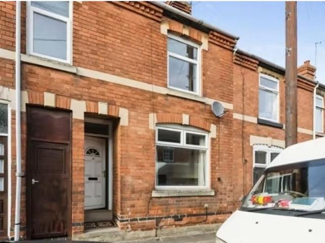 House for sale in Avondale, Kettering