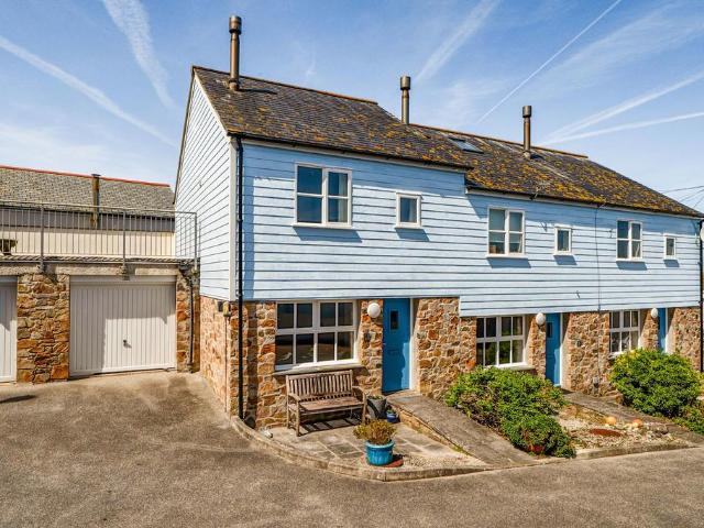 House for sale in Sennen, Cornwall