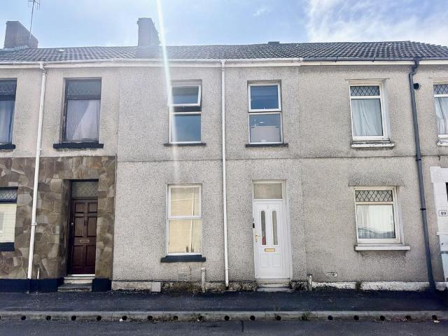 House for sale in Eastgate, Llanelli