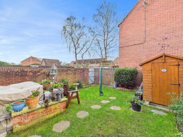 House for sale in Bowthorpe, Norwich