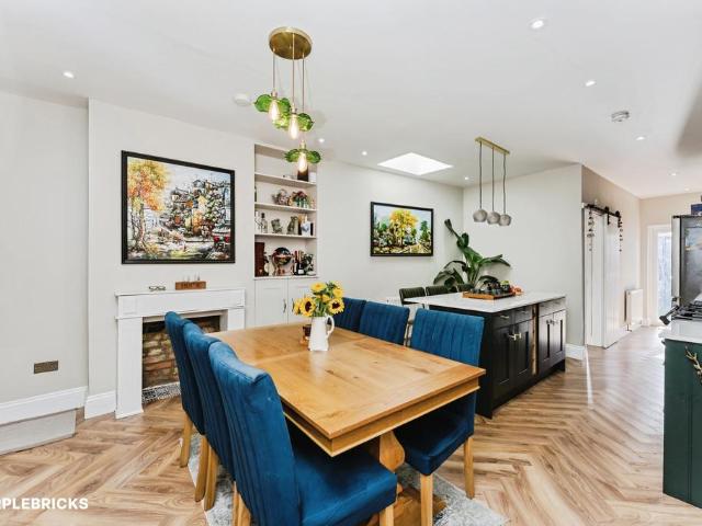 House for sale in London Borough of Newham, Greater London
