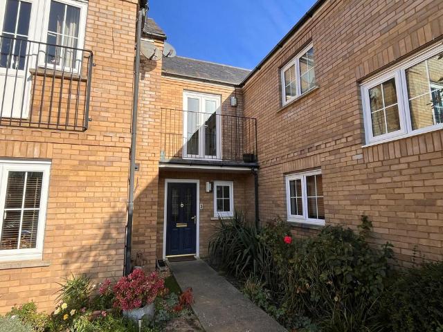House for sale in Earith, Huntingdonshire