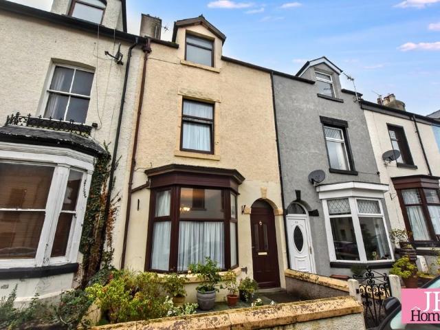 House for sale in Ulverston