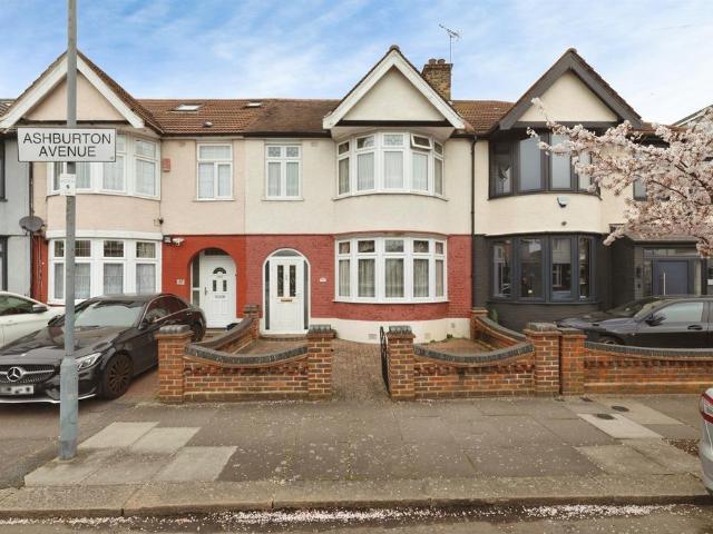 House for sale in Loxford, Seven Kings