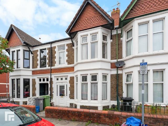 House for sale in Falcon Lodge, Wales