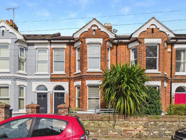 House for sale in Worthing, West Sussex