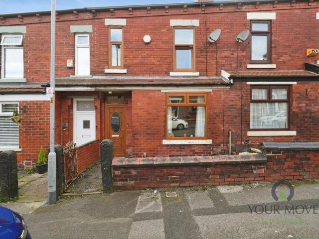 House for sale in Waterhead, Pendock