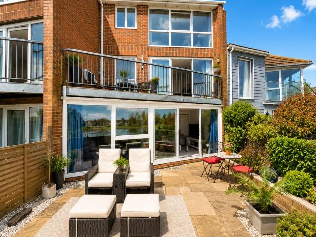 House for sale in St Denys, Isle Of Man