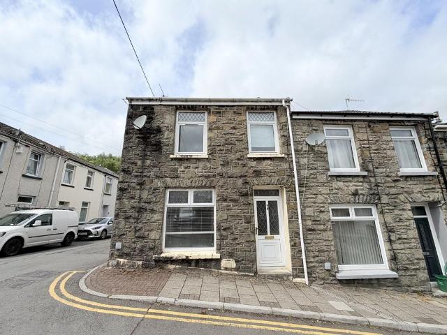 House for sale in Aberaman North, Aberdare