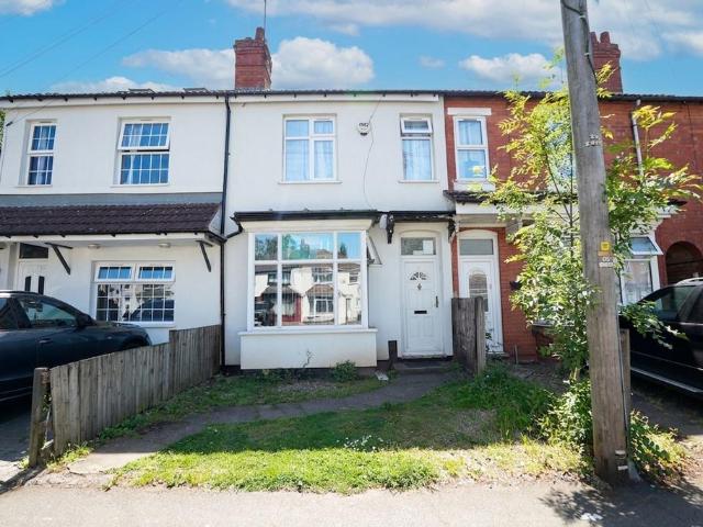House for sale in Fox Hollies, West Midlands