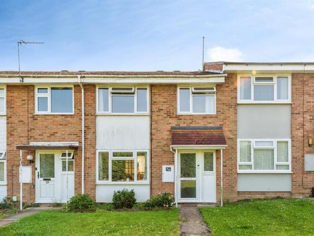 House for sale in Berrick Salome, Oxfordshire