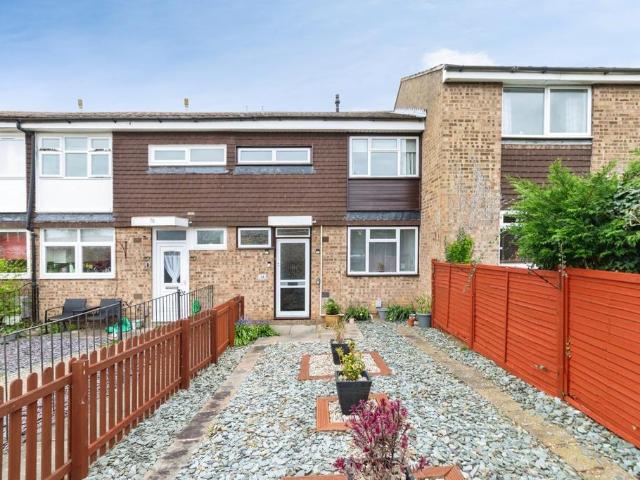 House for sale in Beeston, Sandy