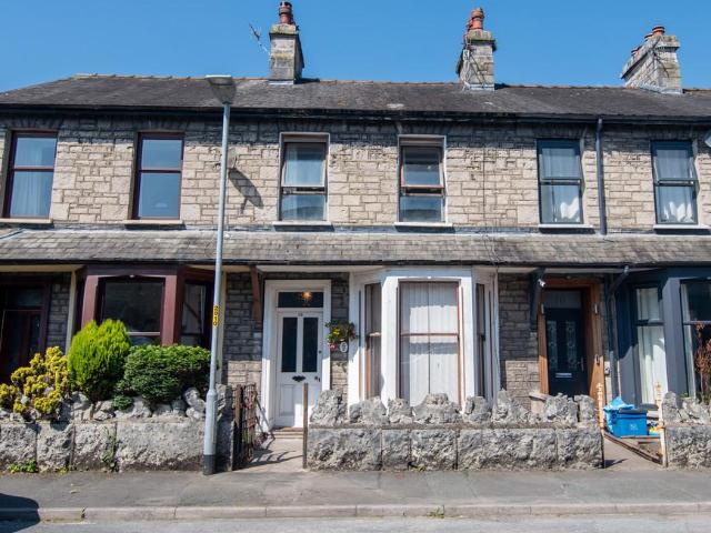 House for sale in Flookburgh