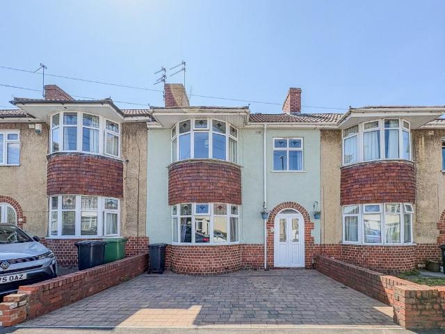 House for sale in Feckenham, City Of Bristol
