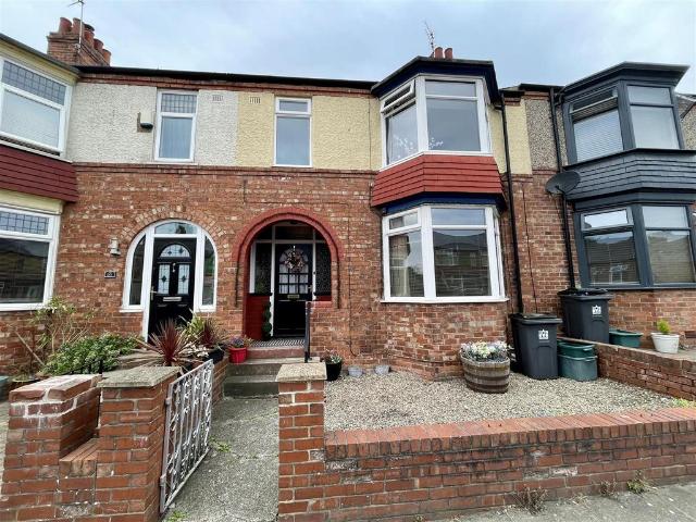 House for sale in Darlington