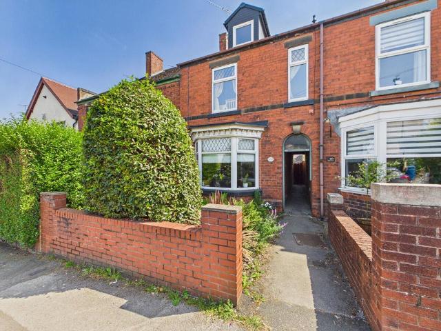 House for sale in Walton, Loundsley Green