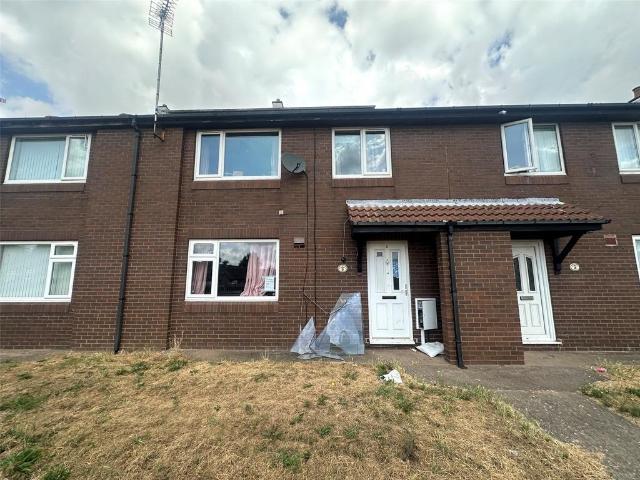 House for sale in Elmton, East Midlands