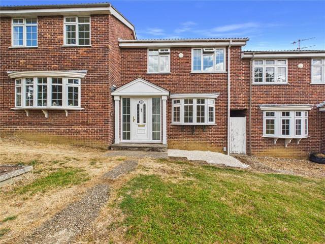 House for sale in Fordham Heath, Essex