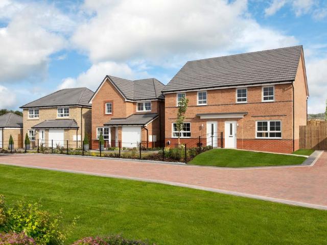 House for sale in Chickenley, Dewsbury