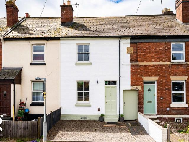 House for sale in Widemarsh, Lower Bullingham