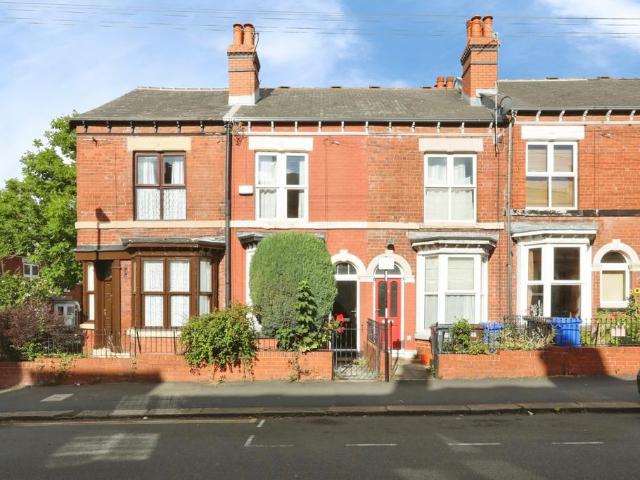 House for sale in Little Sheffield, South Yorkshire