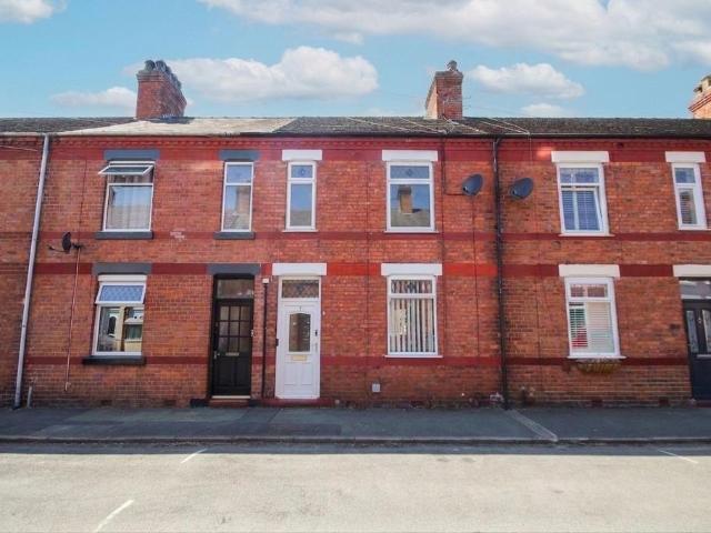 House for sale in Winnington, Leftwich