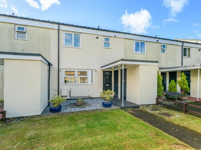 House for sale in Longhoughton