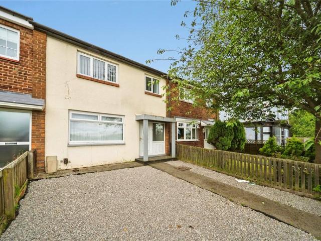 House for sale in Jarrow, Tyne And Wear