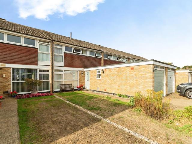 House for sale in Stanborough, Welwyn Hatfield
