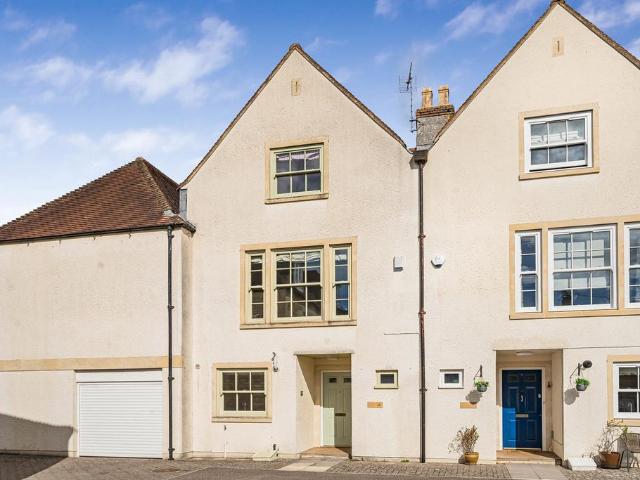 House for sale in Chesterton, Cotswold