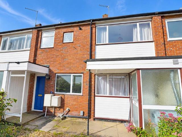 House for sale in Oxlease, Welwyn Hatfield