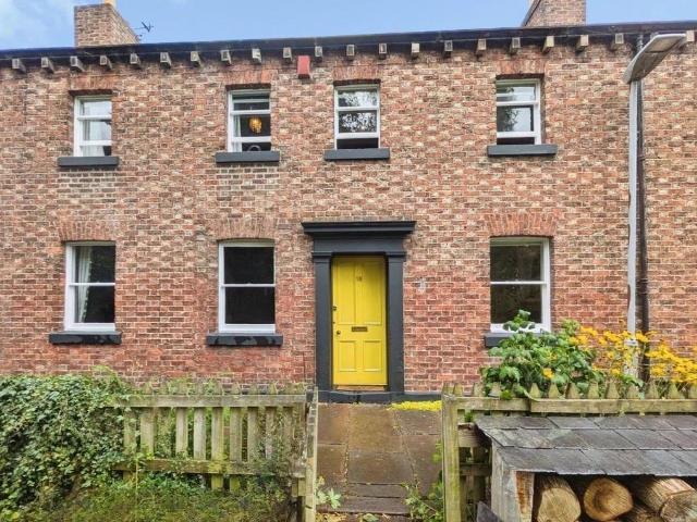 House for sale in Holme Head, Carlisle
