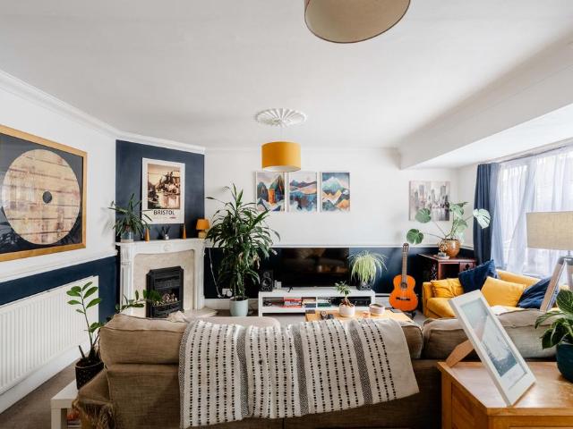 House for sale in Knowle West, Bristol
